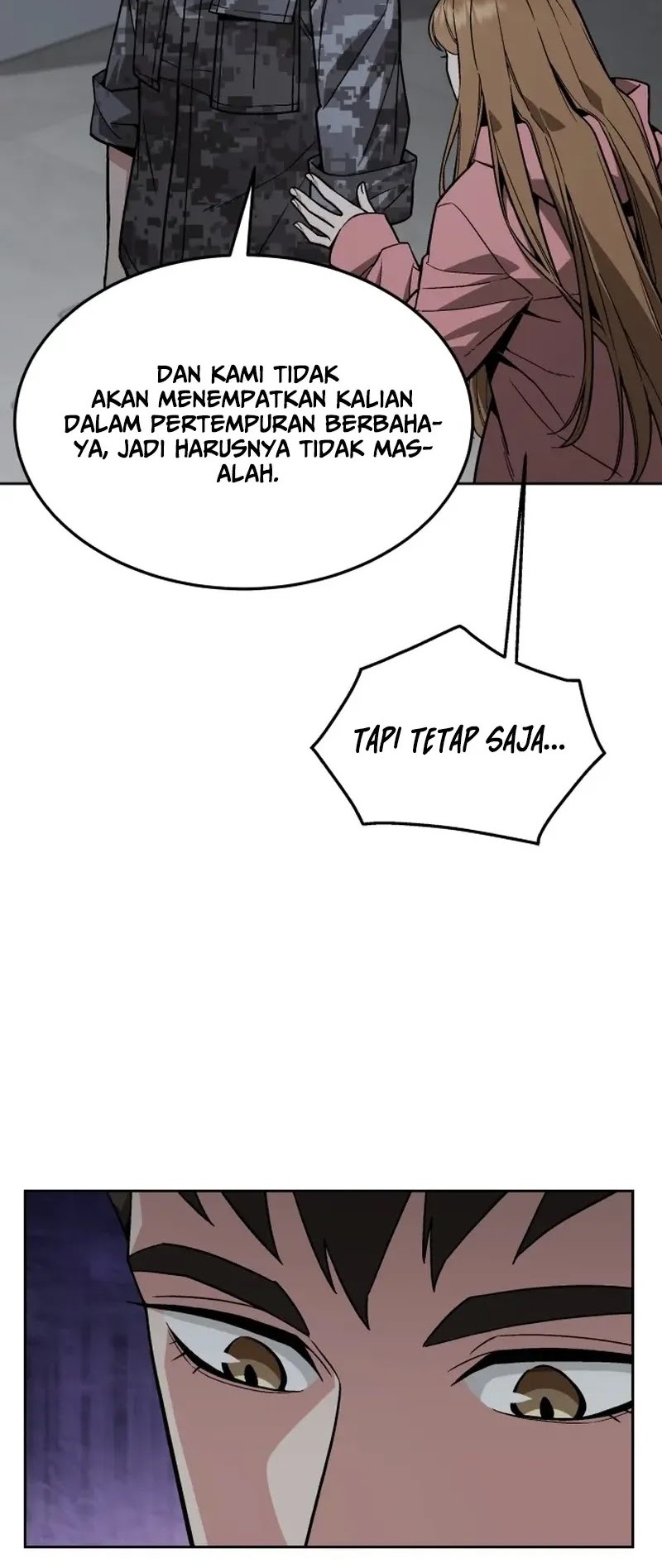 Apocalyptic Chef Awakening Bab 49 halaman 19