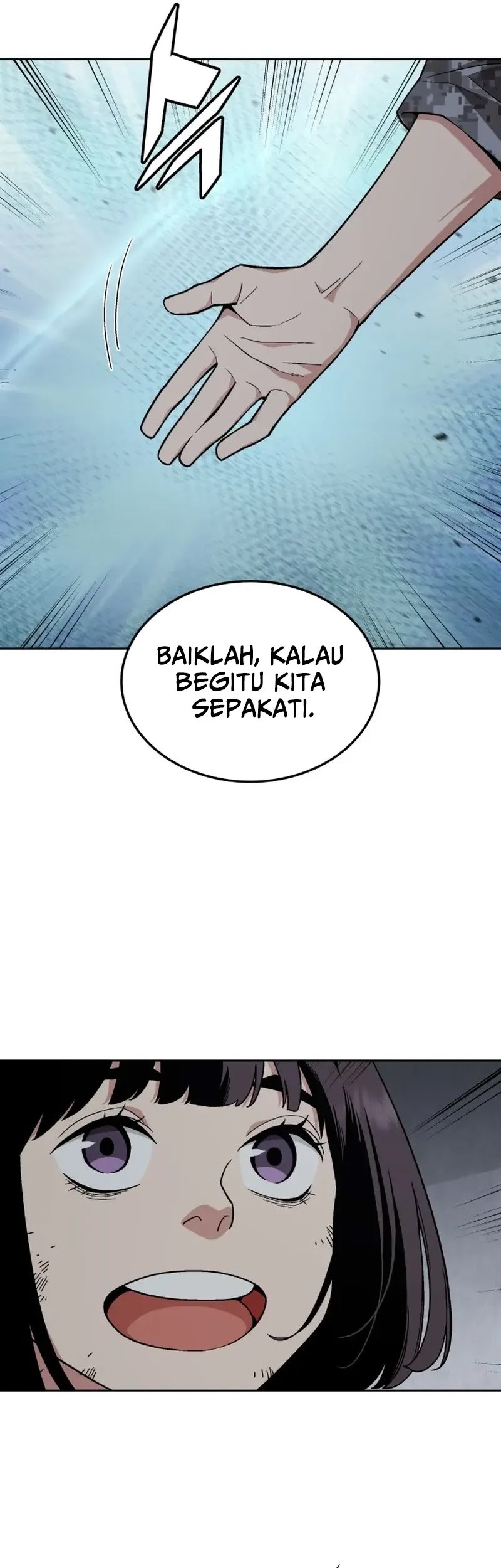 Apocalyptic Chef Awakening Bab 49 halaman 22