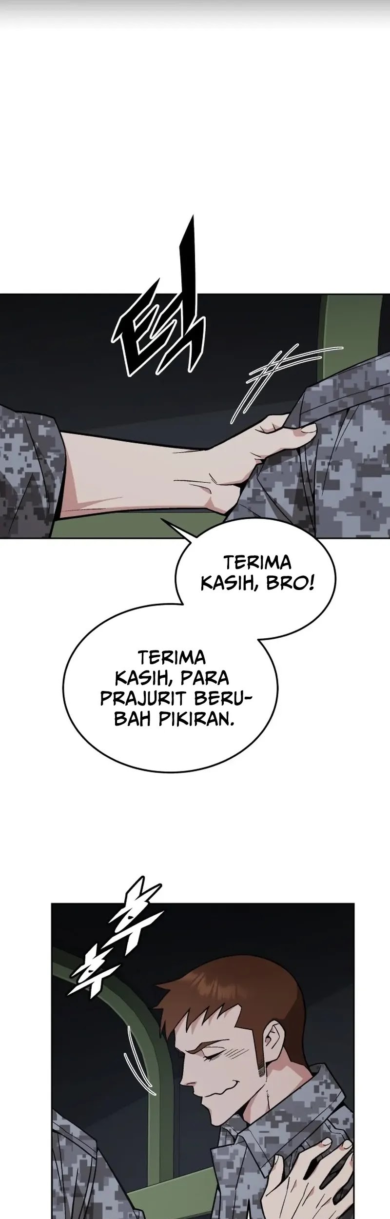 Apocalyptic Chef Awakening Bab 49 halaman 30