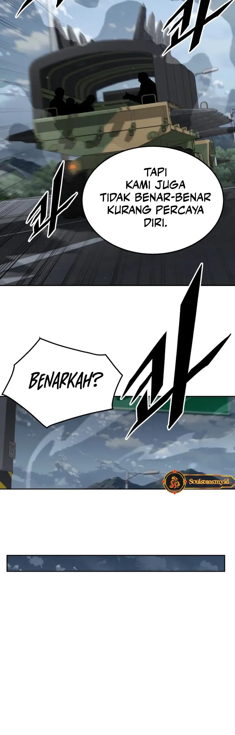 Apocalyptic Chef Awakening Bab 49 halaman 39