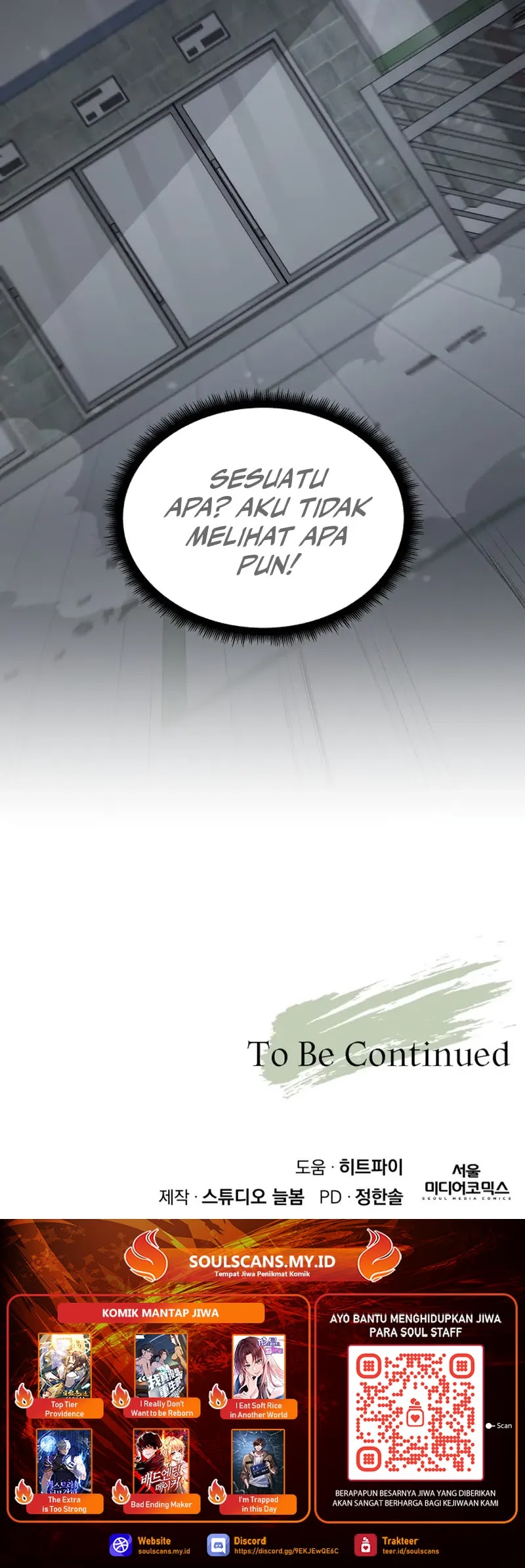 Apocalyptic Chef Awakening Bab 49 halaman 58