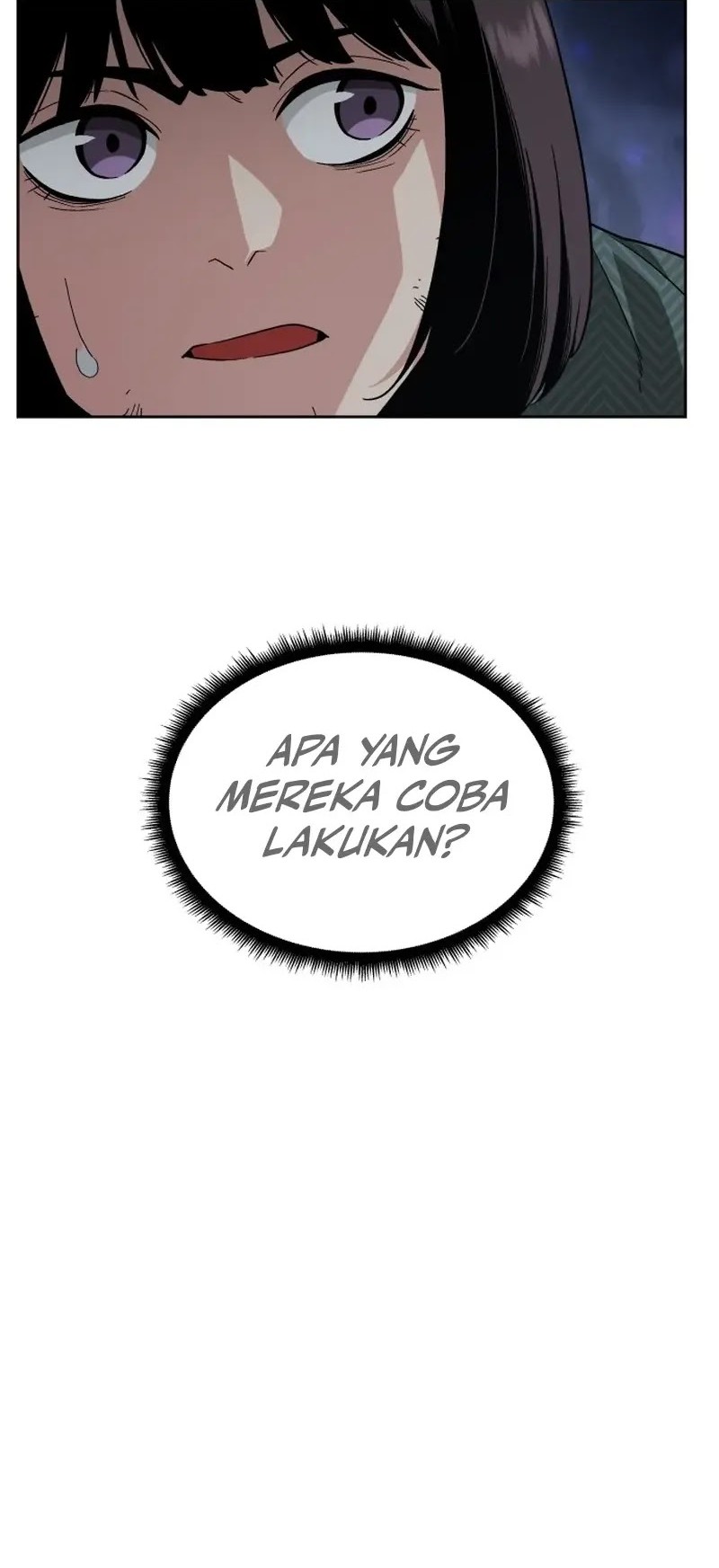 Apocalyptic Chef Awakening chapter 50 halaman 15