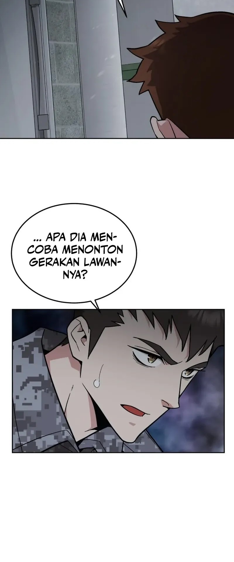 Apocalyptic Chef Awakening chapter 50 halaman 17