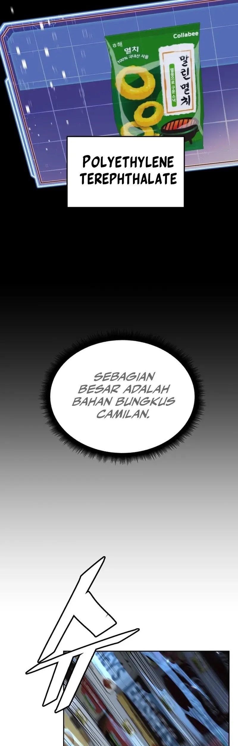 Apocalyptic Chef Awakening chapter 50 halaman 24