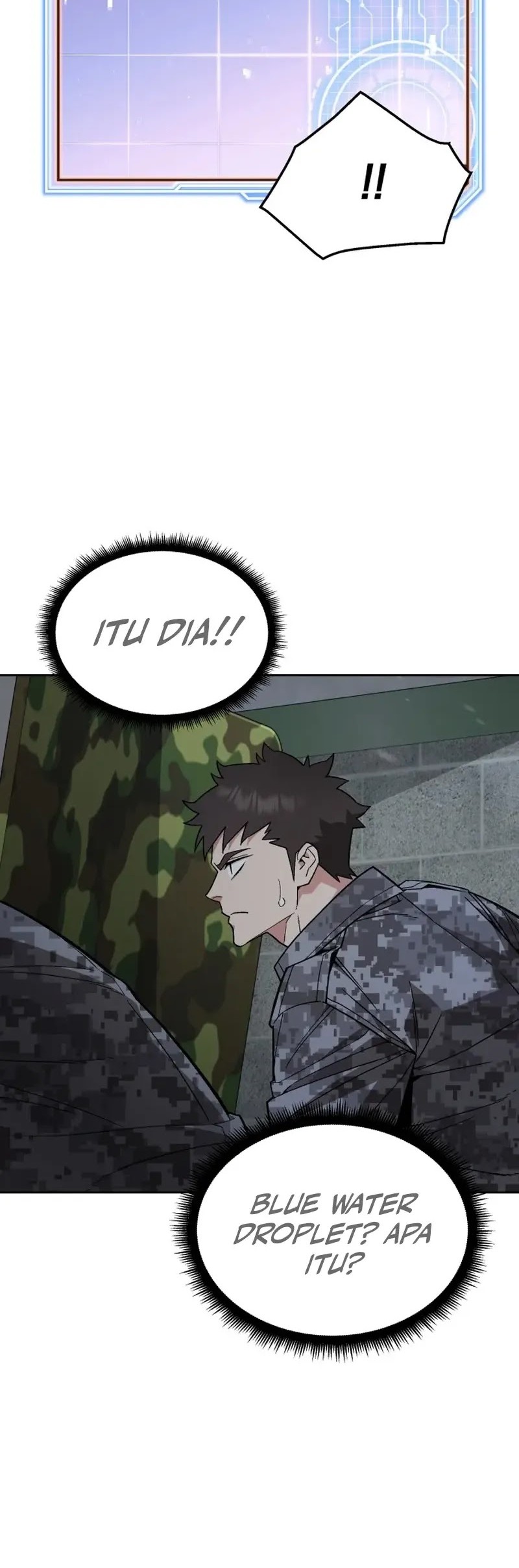 Apocalyptic Chef Awakening chapter 50 halaman 29