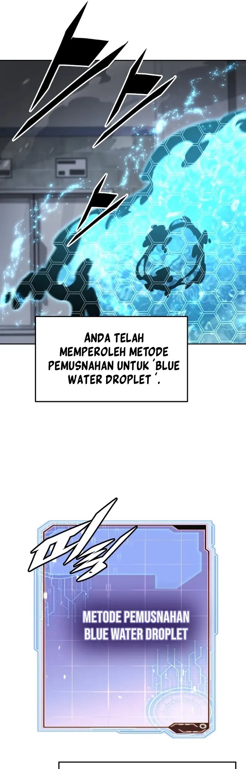 Apocalyptic Chef Awakening chapter 50 halaman 48