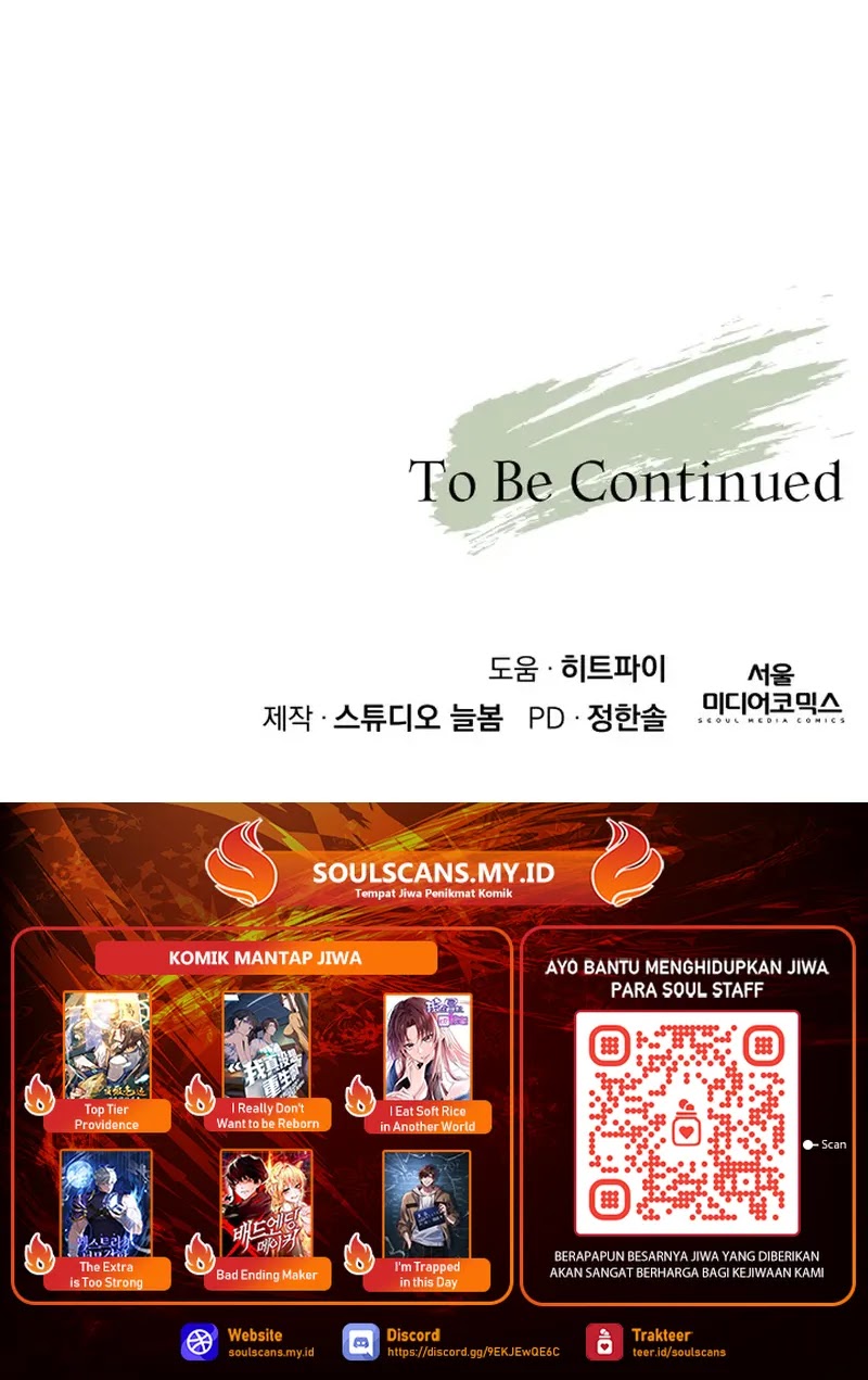 Apocalyptic Chef Awakening chapter 50 halaman 54