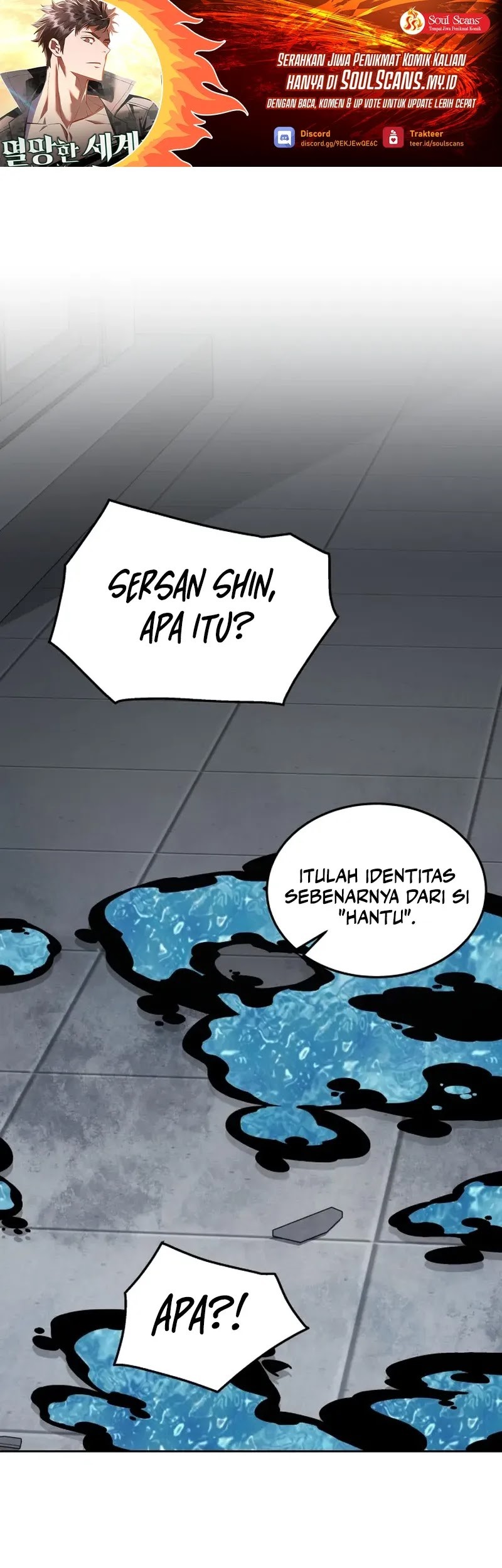 Apocalyptic Chef Awakening chapter 51 halaman 2