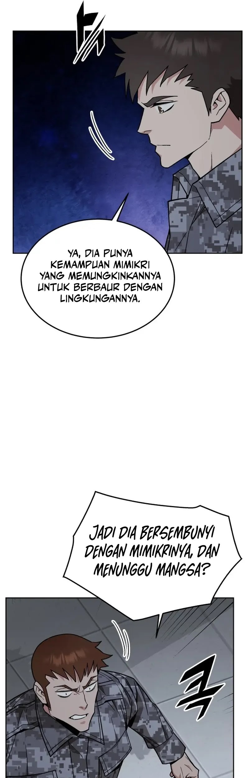 Apocalyptic Chef Awakening chapter 51 halaman 4