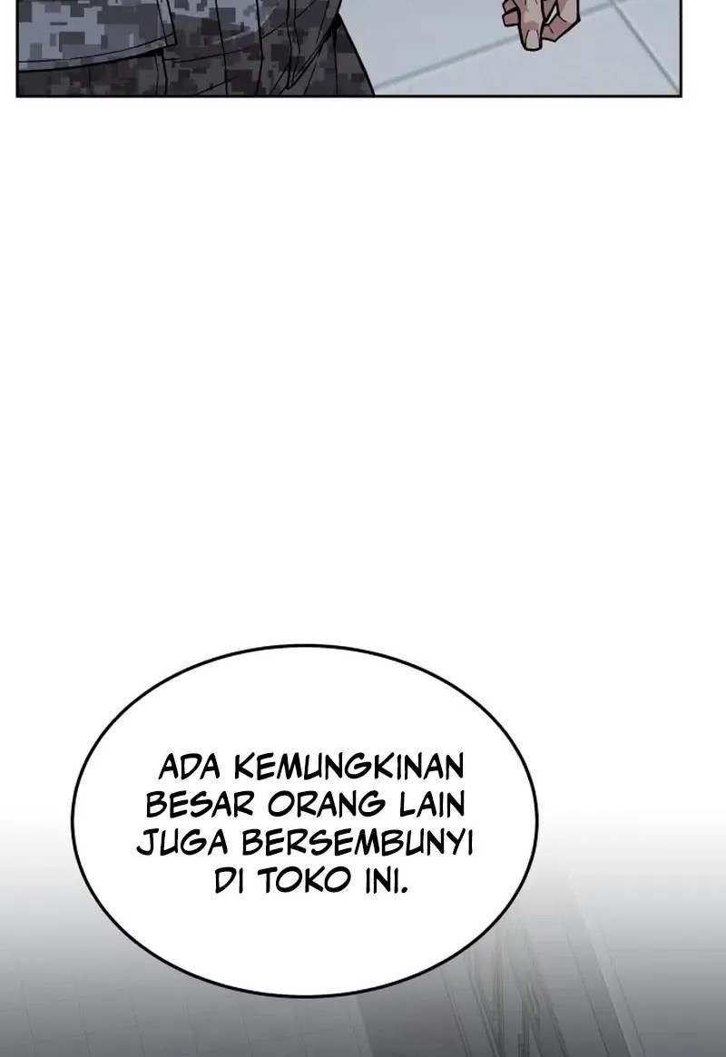 Apocalyptic Chef Awakening chapter 51 halaman 5