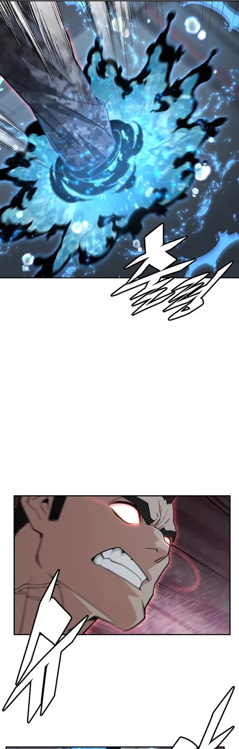 Apocalyptic Chef Awakening chapter 51 halaman 16