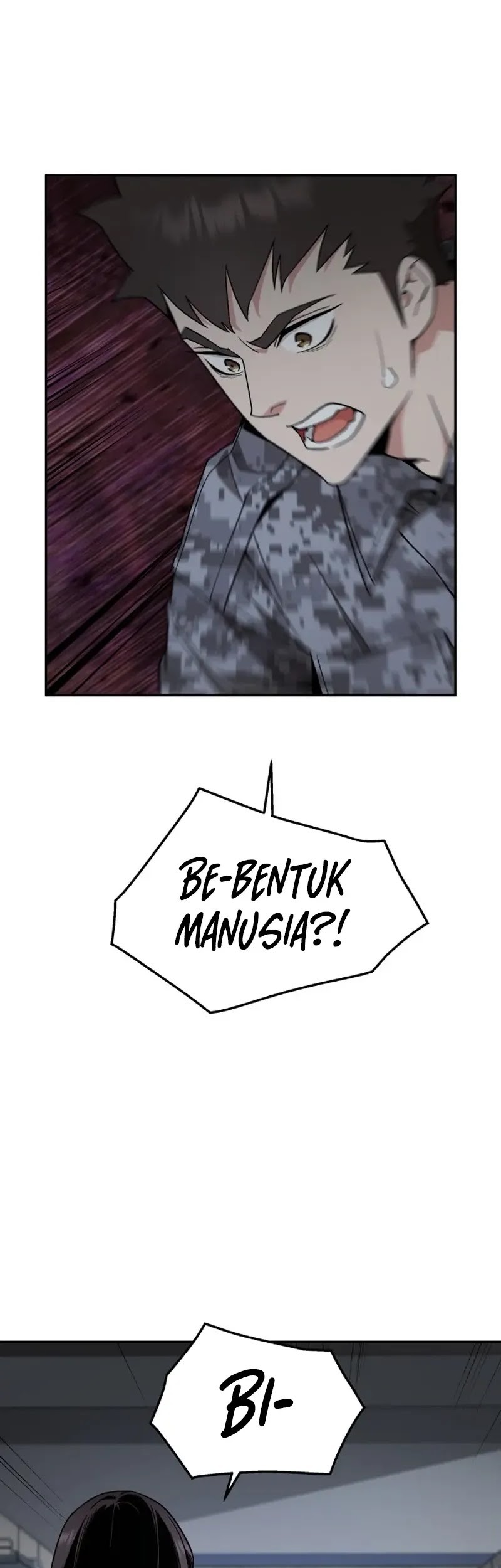 Apocalyptic Chef Awakening chapter 51 halaman 36