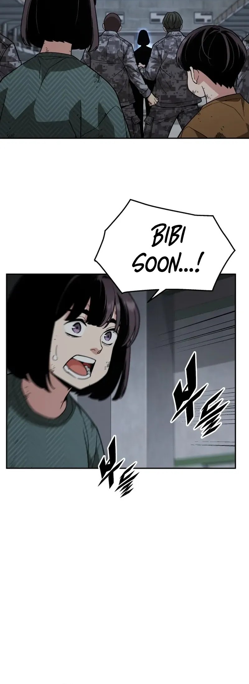 Apocalyptic Chef Awakening chapter 51 halaman 37