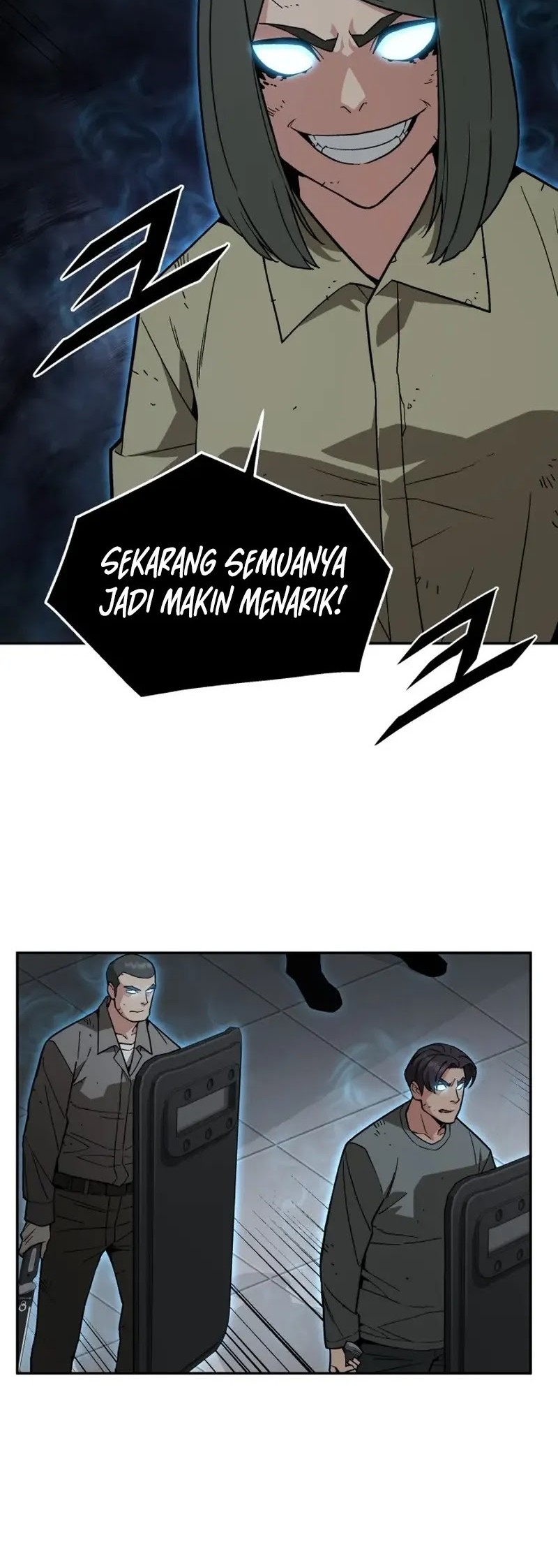 Apocalyptic Chef Awakening chapter 51 halaman 41
