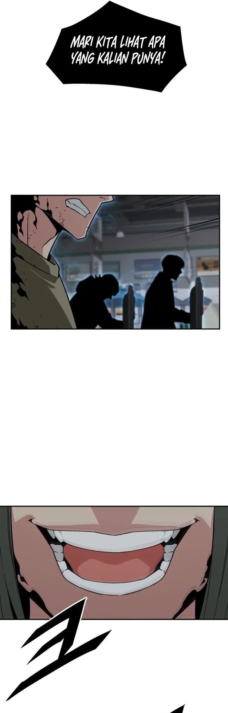 Apocalyptic Chef Awakening chapter 51 halaman 42