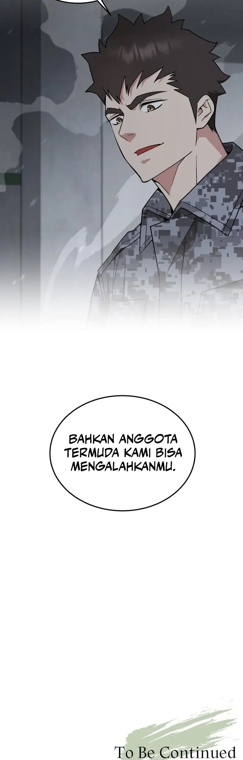 Apocalyptic Chef Awakening chapter 51 halaman 51