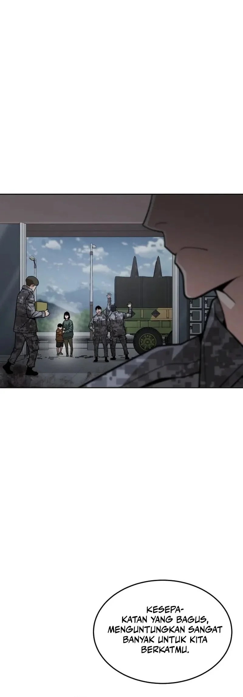 Apocalyptic Chef Awakening Bab 52 halaman 11