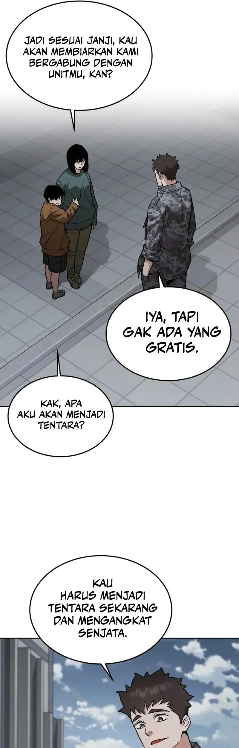 Apocalyptic Chef Awakening Bab 52 halaman 12