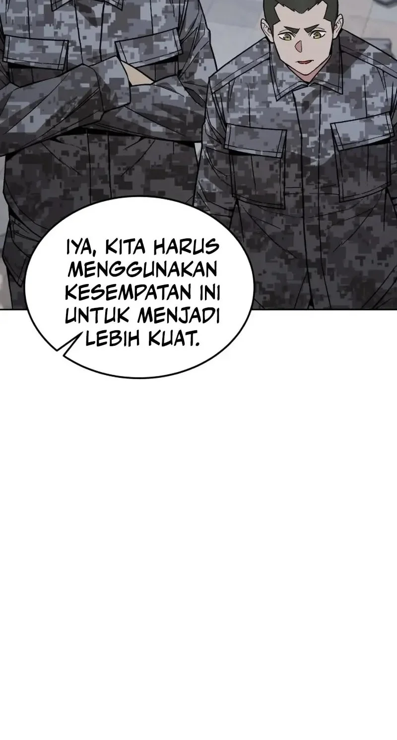Apocalyptic Chef Awakening Bab 52 halaman 23