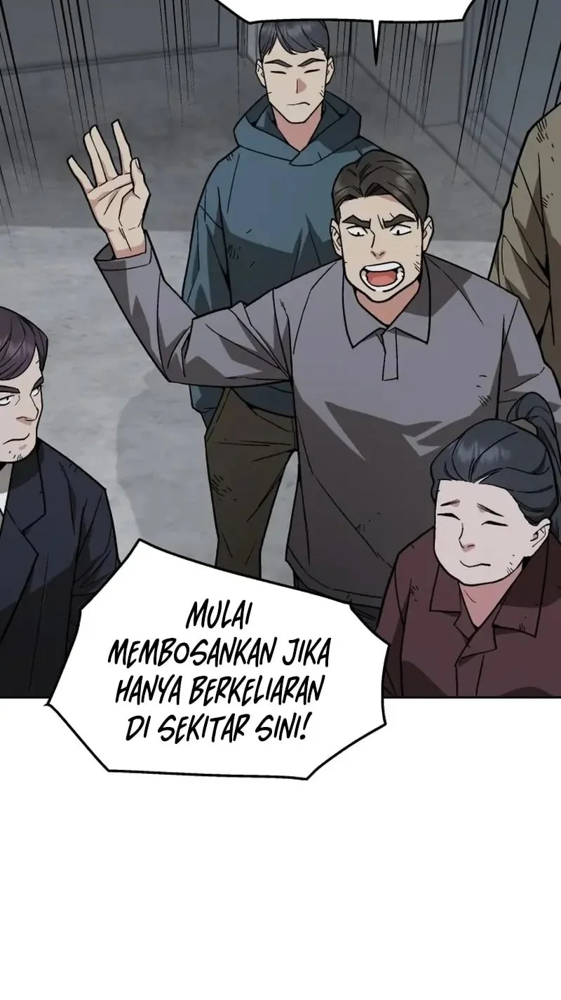 Apocalyptic Chef Awakening Bab 52 halaman 37