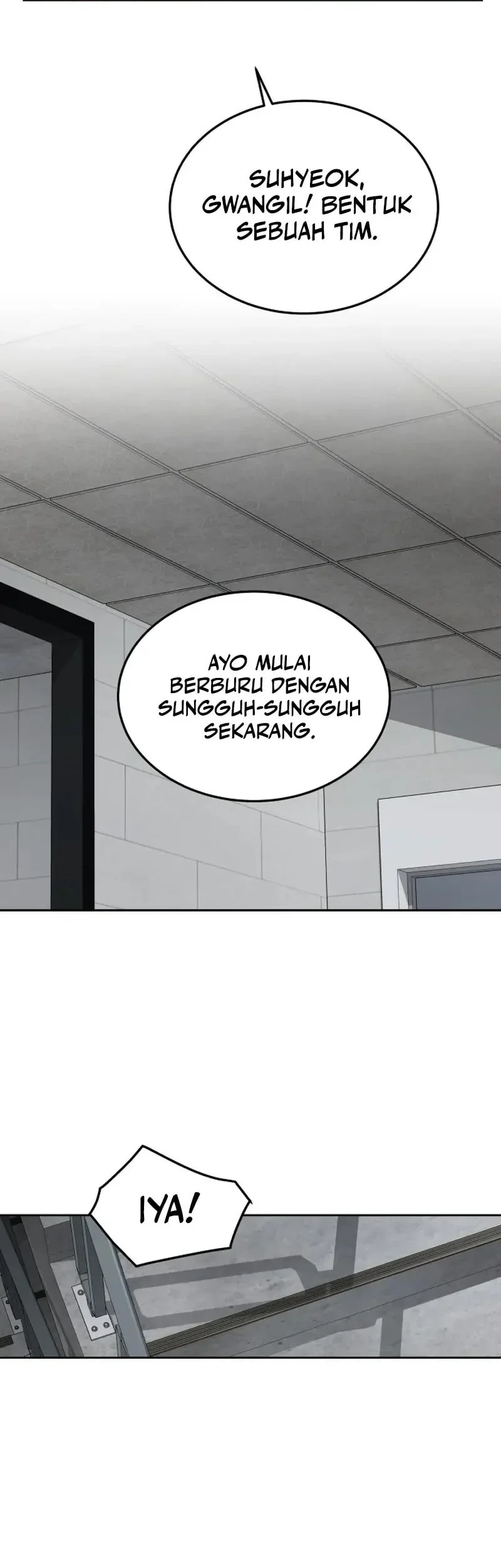 Apocalyptic Chef Awakening Bab 52 halaman 43