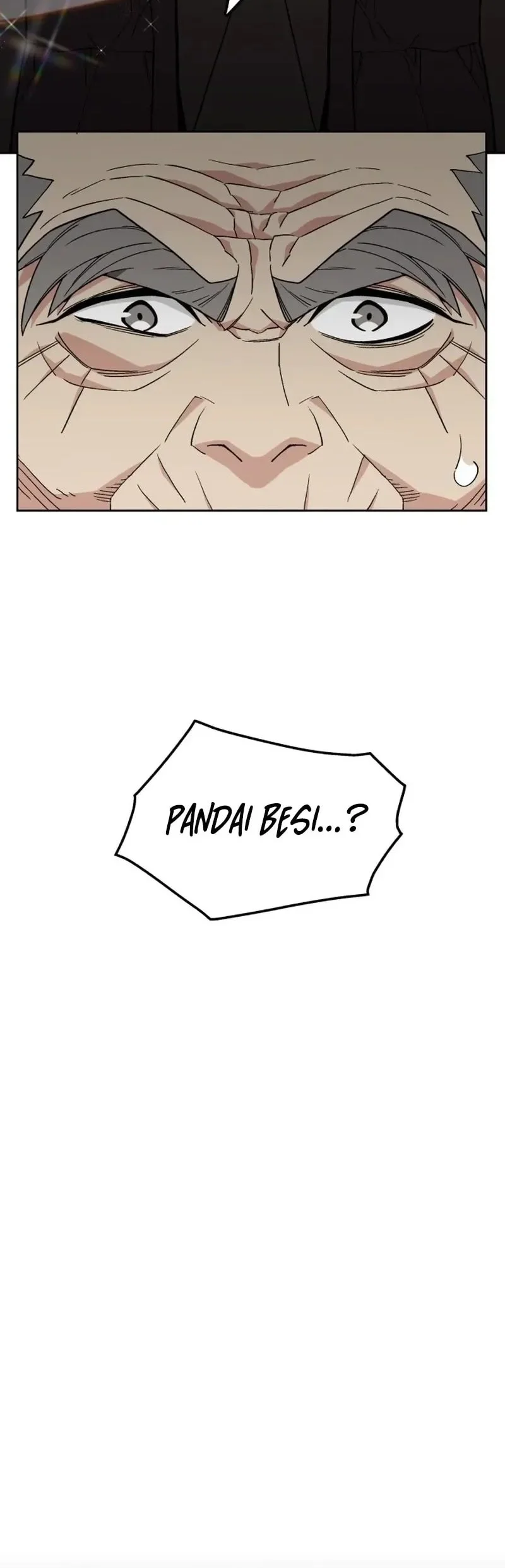Apocalyptic Chef Awakening Bab 52 halaman 53