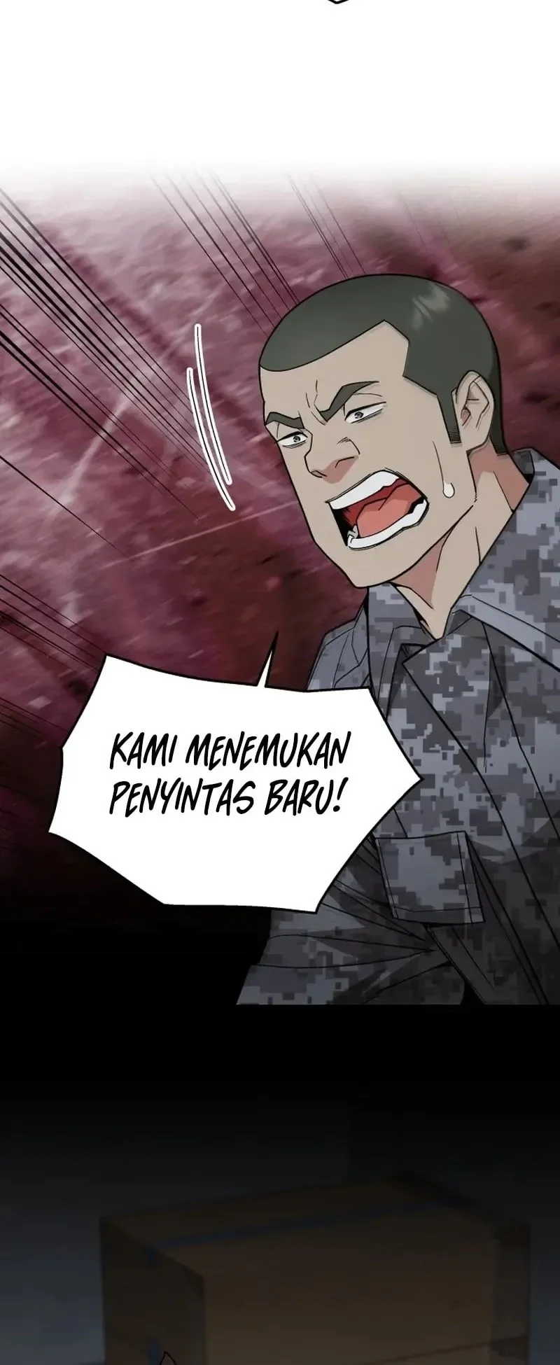 Apocalyptic Chef Awakening Bab 52 halaman 57