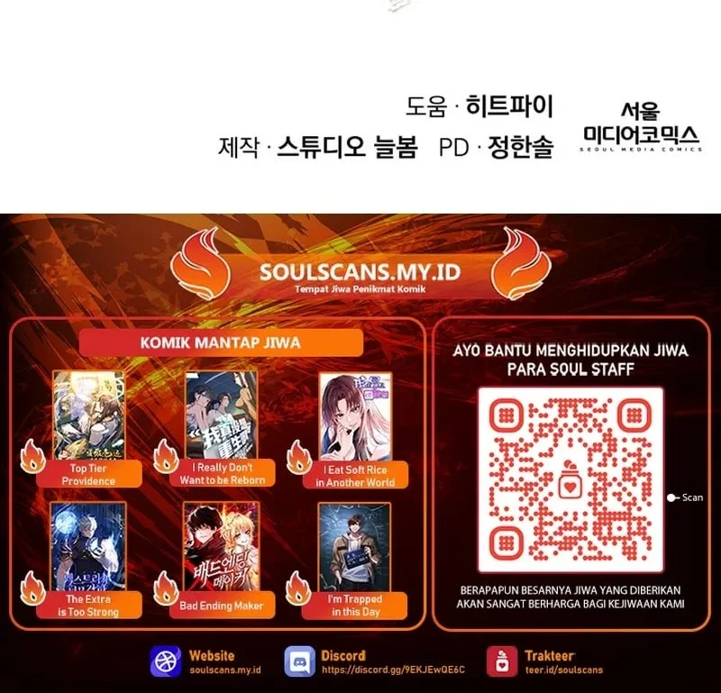Apocalyptic Chef Awakening Bab 52 halaman 59