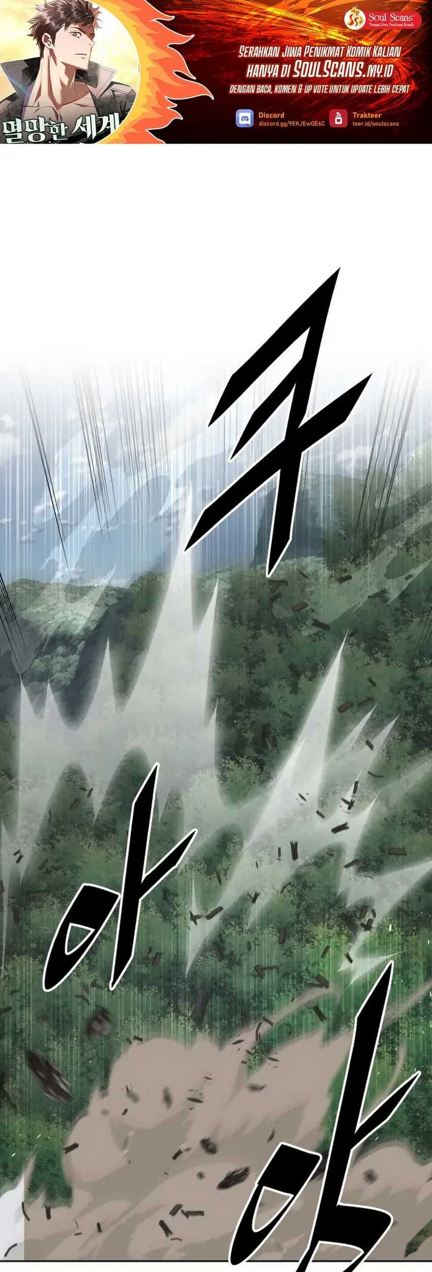 Apocalyptic Chef Awakening chapter 53 halaman 2