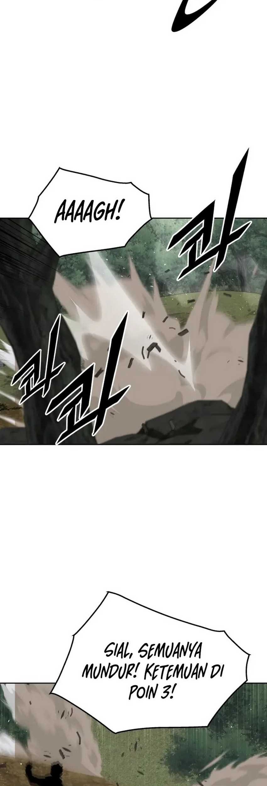 Apocalyptic Chef Awakening chapter 53 halaman 3