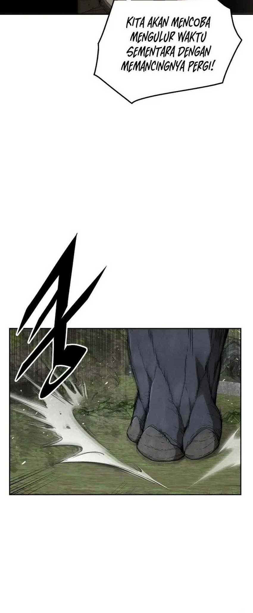 Apocalyptic Chef Awakening chapter 53 halaman 6