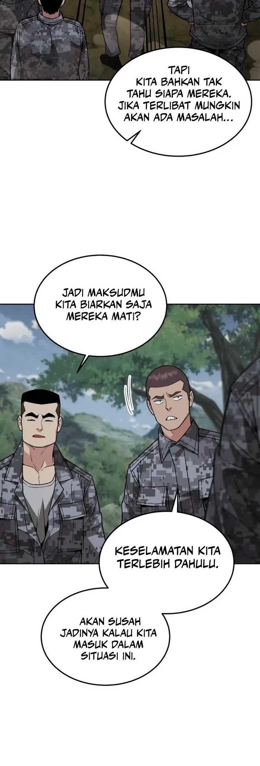 Apocalyptic Chef Awakening chapter 53 halaman 12
