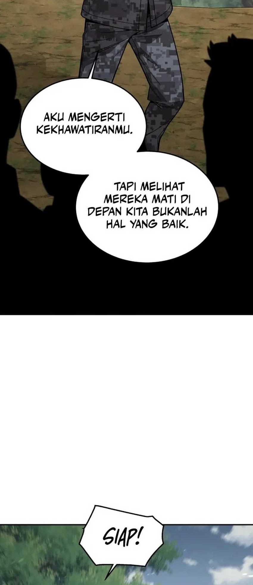 Apocalyptic Chef Awakening chapter 53 halaman 15
