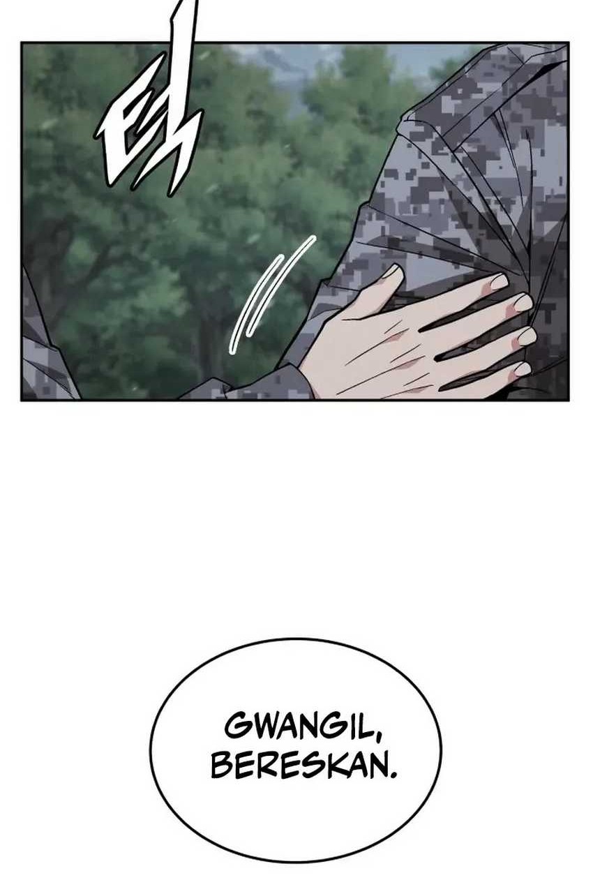Apocalyptic Chef Awakening chapter 53 halaman 17