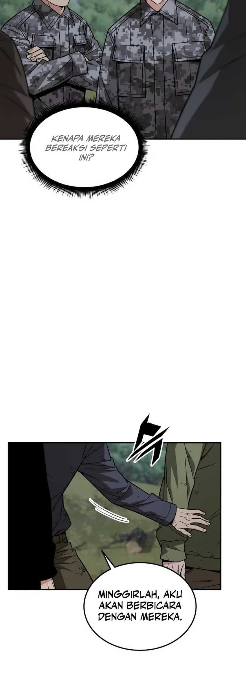 Apocalyptic Chef Awakening chapter 53 halaman 25