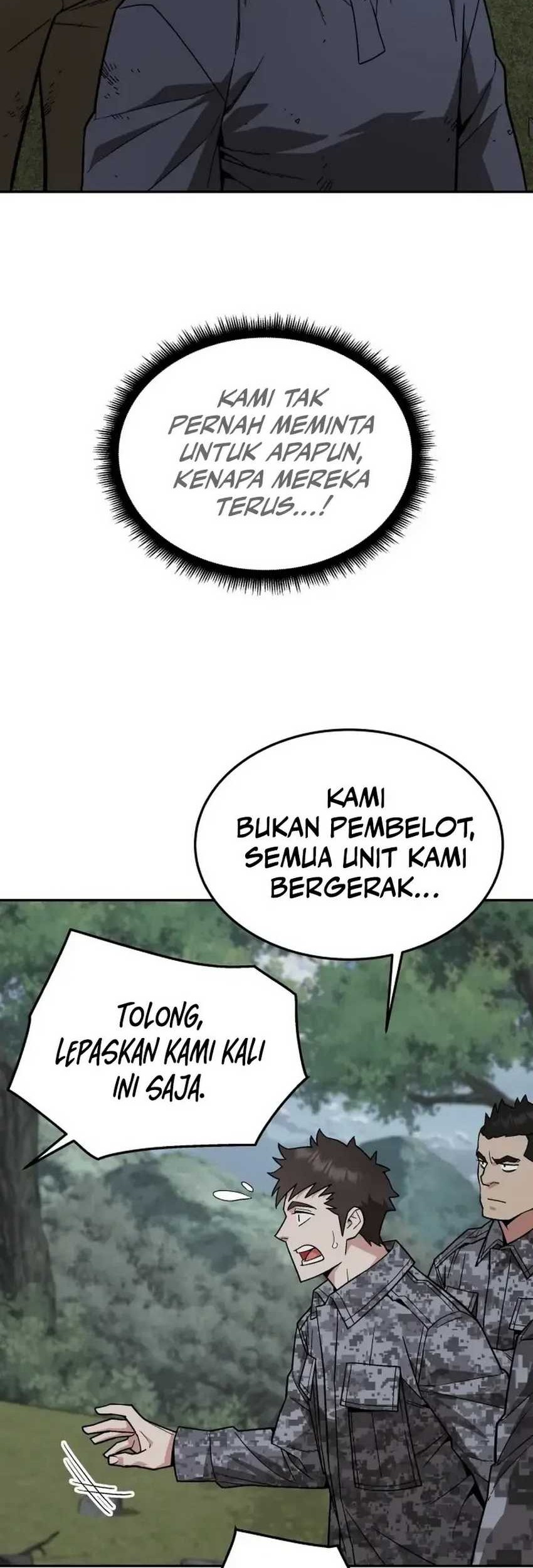 Apocalyptic Chef Awakening chapter 53 halaman 38