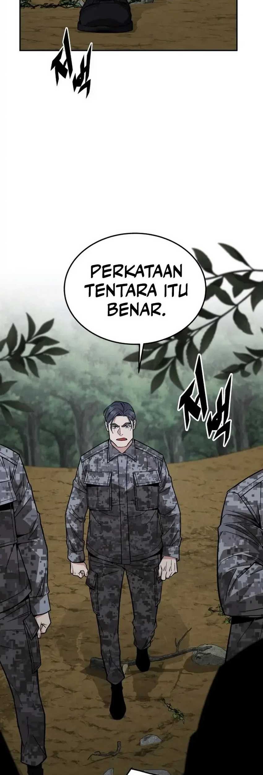 Apocalyptic Chef Awakening chapter 53 halaman 41