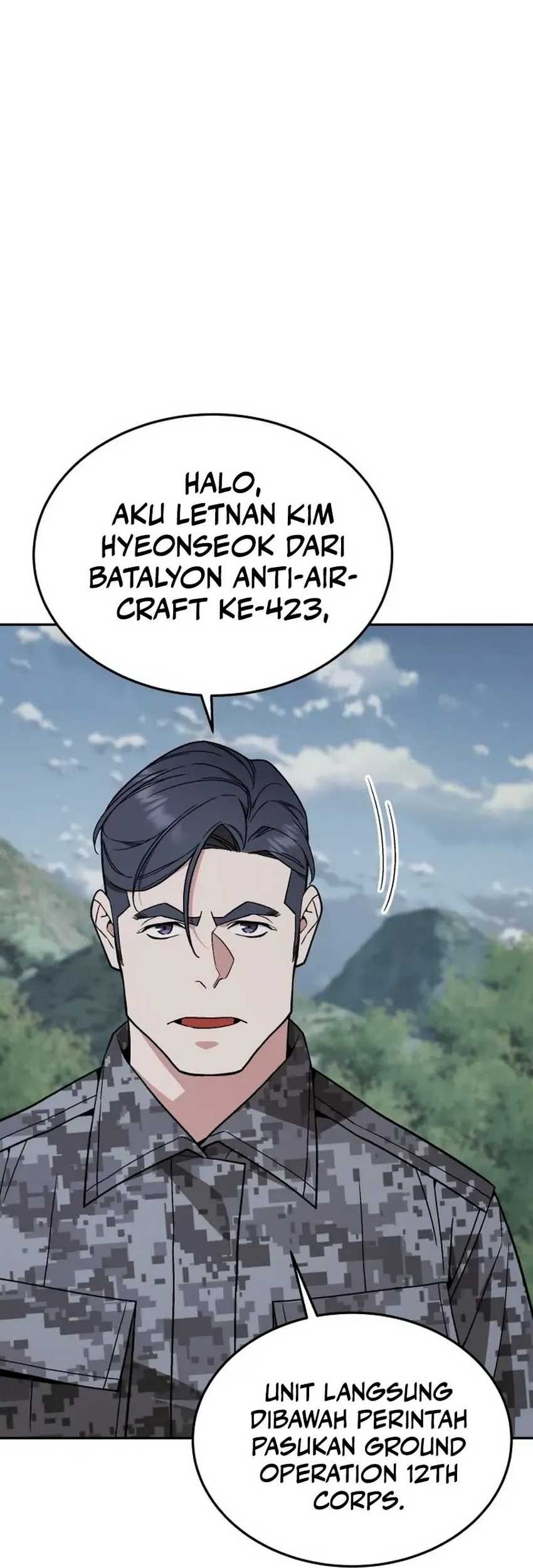 Apocalyptic Chef Awakening chapter 53 halaman 43