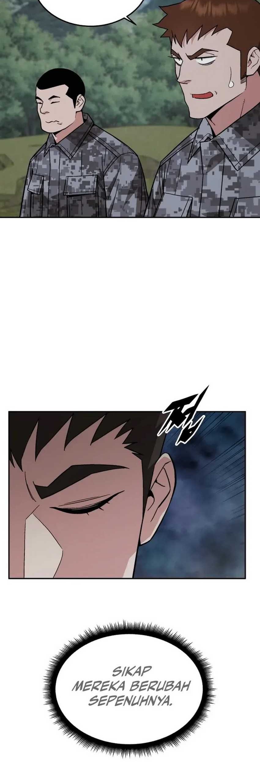 Apocalyptic Chef Awakening chapter 53 halaman 46