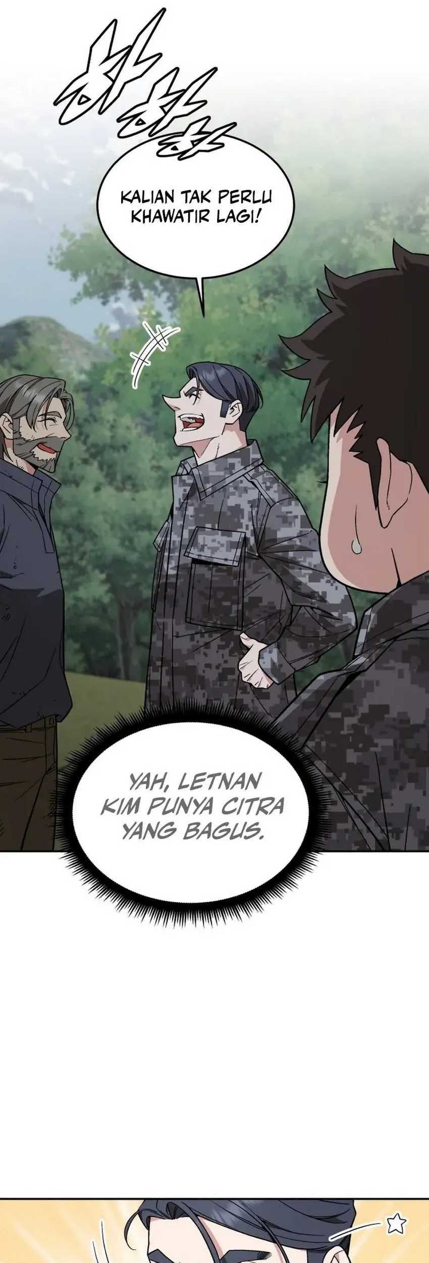 Apocalyptic Chef Awakening chapter 53 halaman 48