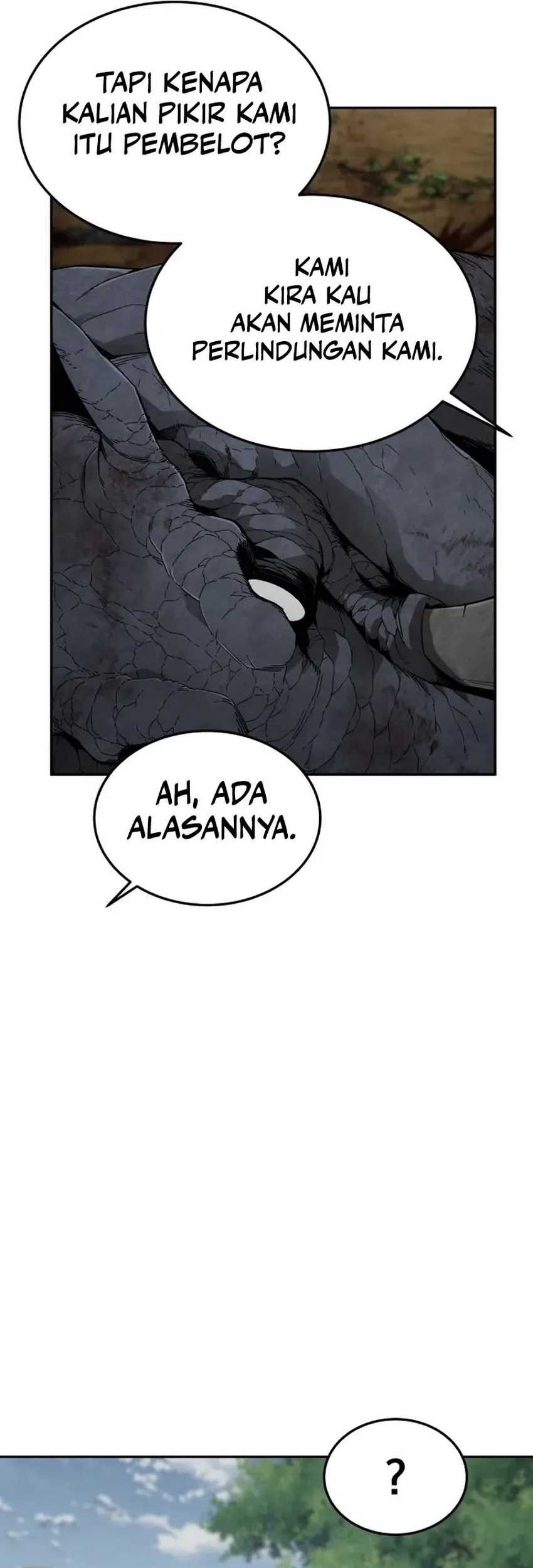 Apocalyptic Chef Awakening chapter 53 halaman 50