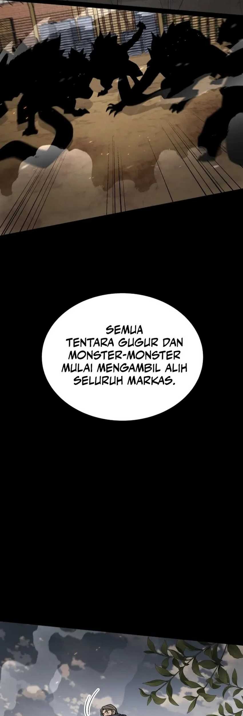 Apocalyptic Chef Awakening chapter 53 halaman 52