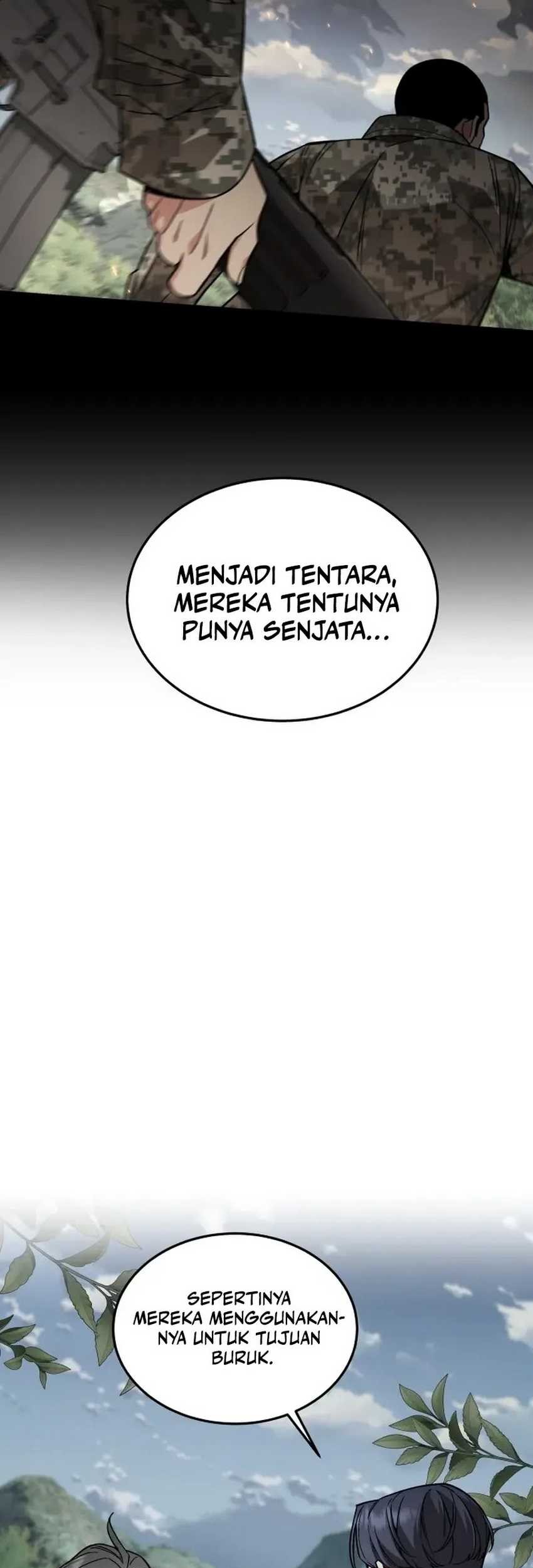 Apocalyptic Chef Awakening chapter 53 halaman 55
