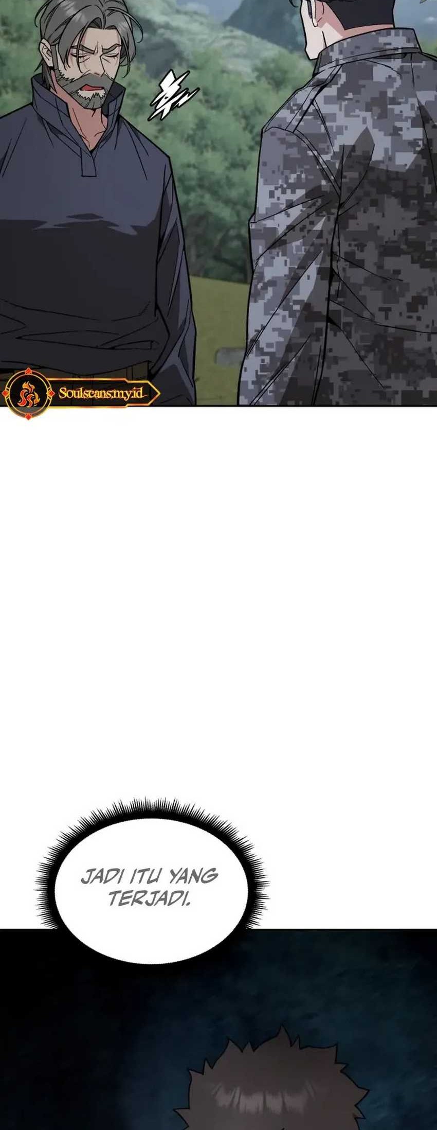 Apocalyptic Chef Awakening chapter 53 halaman 56