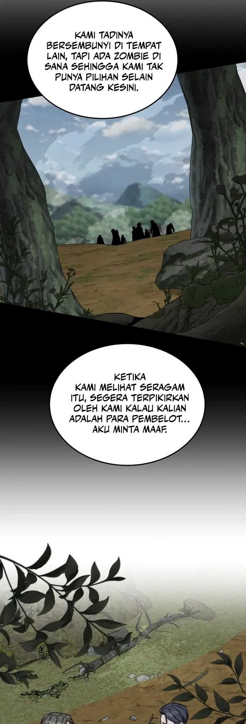 Apocalyptic Chef Awakening chapter 53 halaman 59