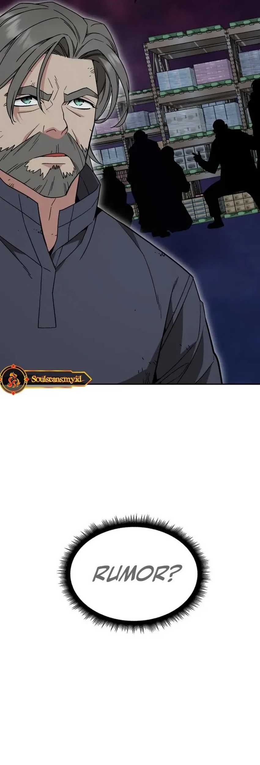 Apocalyptic Chef Awakening chapter 53 halaman 68