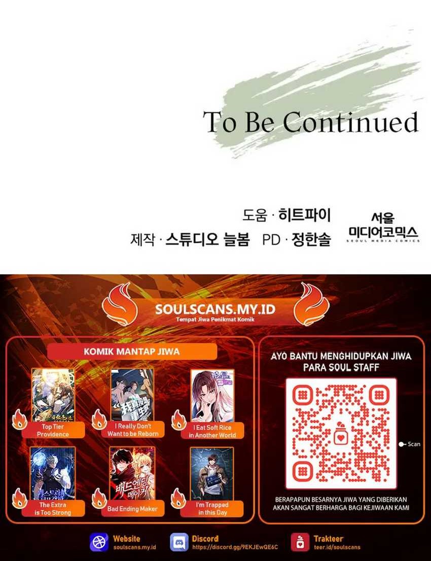 Apocalyptic Chef Awakening chapter 53 halaman 69