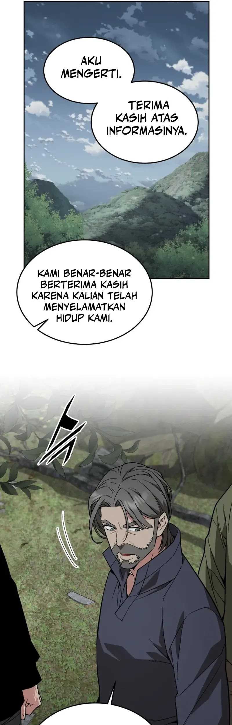 Apocalyptic Chef Awakening chapter 54 halaman 6