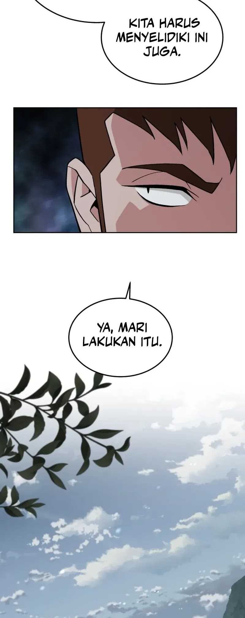 Apocalyptic Chef Awakening chapter 54 halaman 11