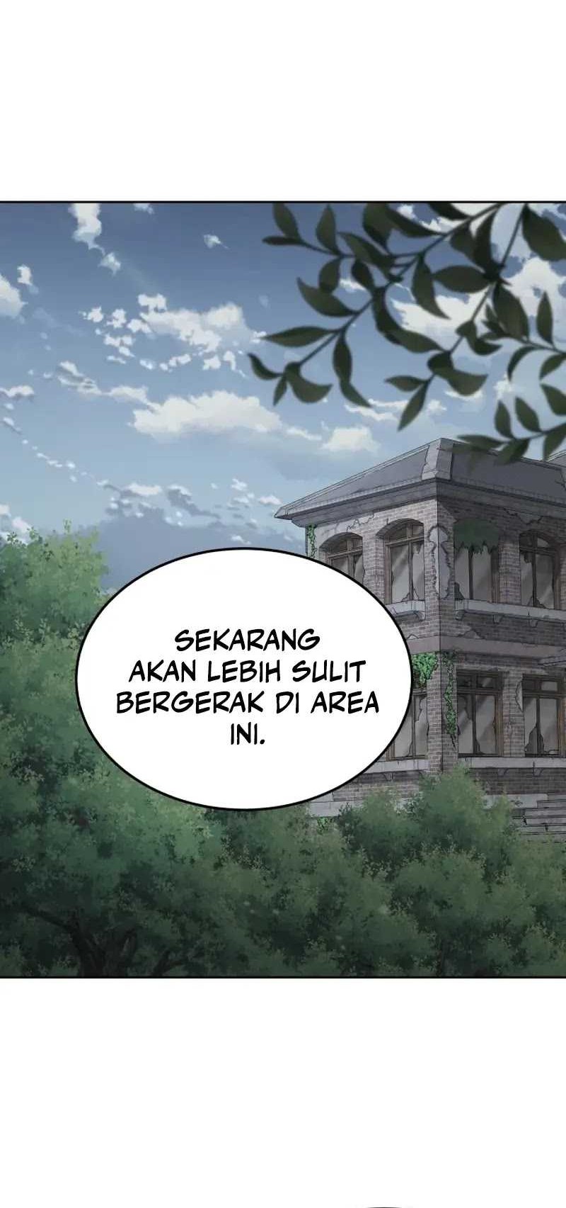Apocalyptic Chef Awakening chapter 54 halaman 13